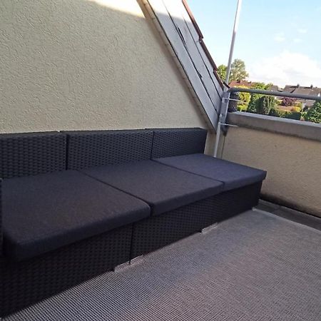 Sonnenplatz An Der Weser I Naehe Hdz I Bali Therme I Kurpark I Gop Bad Oeynhausen Exterior photo
